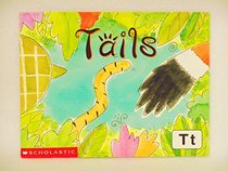 Tails (Scholastic Reading Line)