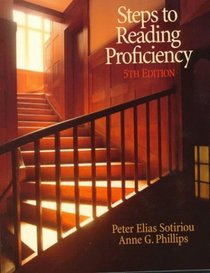 Steps to Reading Proficiency