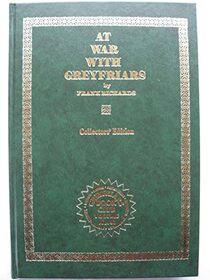 At War with Greyfriars (