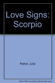 Love Signs: Scorpio