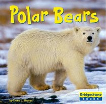 Polar Bears (World of Mammals)