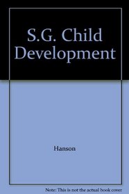 S.G. Child Development