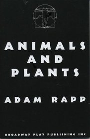 Animals and Plants