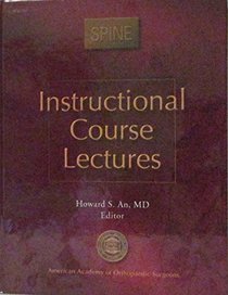 Instructional Course Lecture: Spine