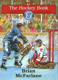 Mitchell Brothers: The Hockey Book (The Mitchell Brothers)