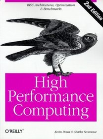 High Performance Computing (Risc Architectures, Optimization  Benchmarks)