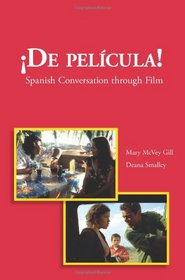 De pelicula! (Spanish Edition)
