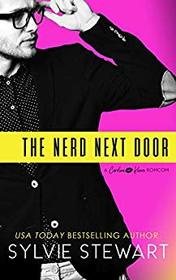 The Nerd Next Door (Carolina Kisses)