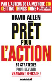 Prêt pour l'action (French Edition)