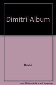Dimitri-Album (German Edition)