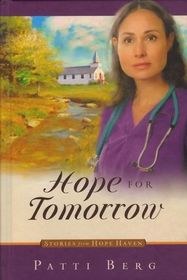 Hope for Tomorrow (Hope Haven)