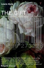 Gift Imagination and the Erotic Life of Pr