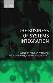 The Business of Systems Integration