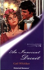 An Innocent Deceit (Historical Romance: Regency)