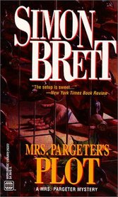 Mrs. Pargeter's Plot (Mrs. Pargeter, Bk 5)