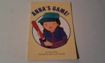 Anna's game (Scott, Foresman reading)