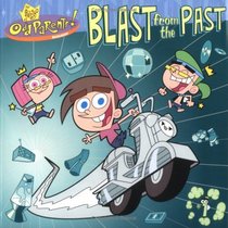 Blast from the Past (Fairly OddParents)