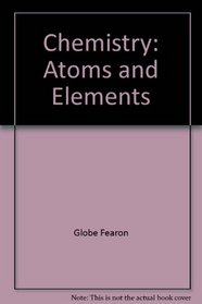 Chemistry: Atoms and Elements (Science Workshop)