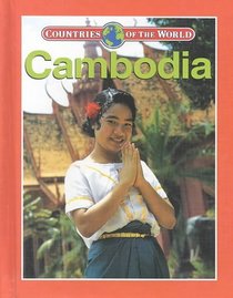 Cambodia (Countries of the World)