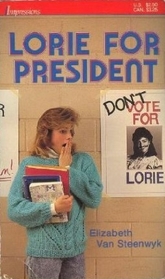 Lorie for President