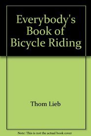 Everybody's book of bicycle riding