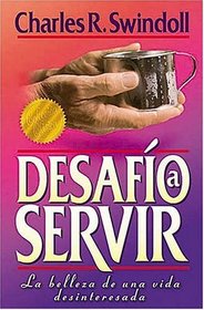 Desafo A Servir