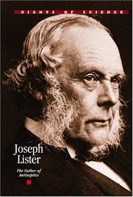 Giants of Science - Joseph Lister (Giants of Science)