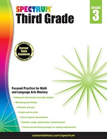 Spectrum Grade 3