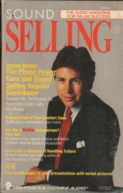 Sound Selling: The Audio Magazine for Sales Success/Issue No 5