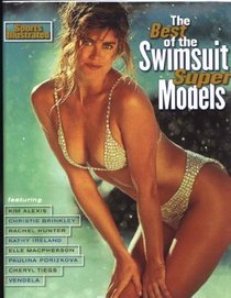The Best of the Swimsuit Supermodels