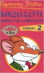 Barzellette. Super-top-compilation vol. 2