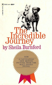 The Incredible Journey