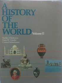 History of the World (History of the World, Chapters 23-46)