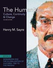 The Humanities: Culture, Continuity and Change, Book 6 (2nd Edition) (Humanities: Culture, Continuity & Change)