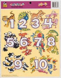 Preschool: Numbers