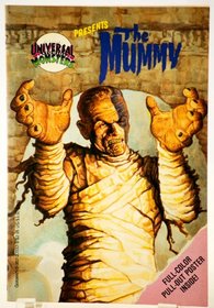 The Mummy (Official Universal Studios Monsters Presents)
