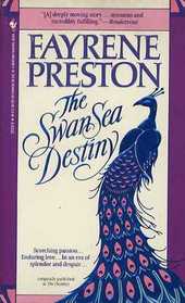 The SwanSea Destiny (SwanSea Place, Bk 5)