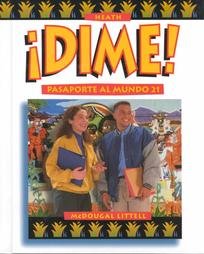 Dime: Level 3
