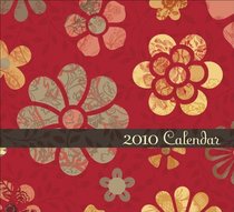 Grab 'N' Go: 2010 Desk Calendar