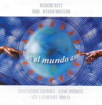 Dios al Mundo Amó (Spanish Edition)