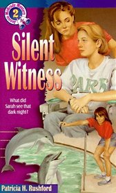 Silent Witness (Jennie McGrady, Bk 2)