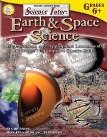 Science Tutor: Earth & Space Science (Tutor Series)
