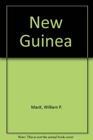 New Guinea