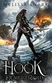 Hook: Dead to Rights (Captain Hook)