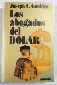 Los Abogados del Dolar