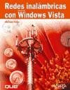 Windows Vista: Redes Inalambricas/ Wireless Networks (Spanish Edition)