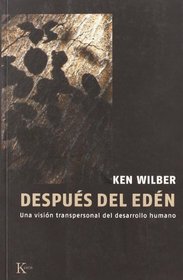 Despues del Eden (Spanish Edition)