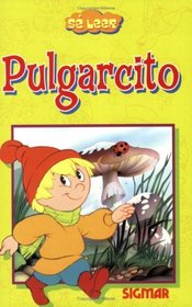 PULGARCITO (Spanish Edition)