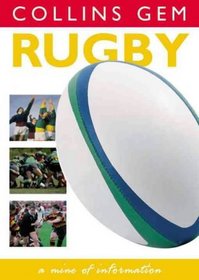 Rugby (Collins Gem)