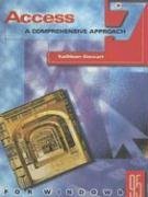 Glencoe Comprehensive Approach Series, Access 7, Student Edition